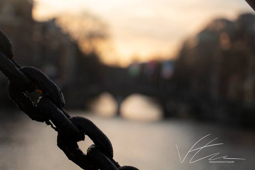 Amsterdam Brücke