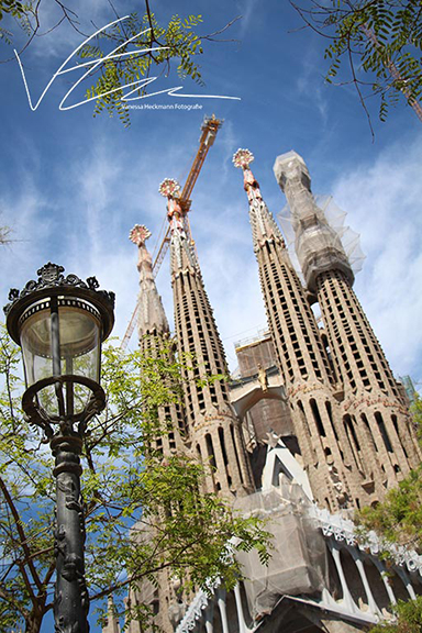 Barcelona Sagrada Família